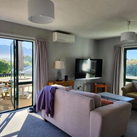 Mountainview Βίλα Καϊκούρα Εξωτερικό φωτογραφία